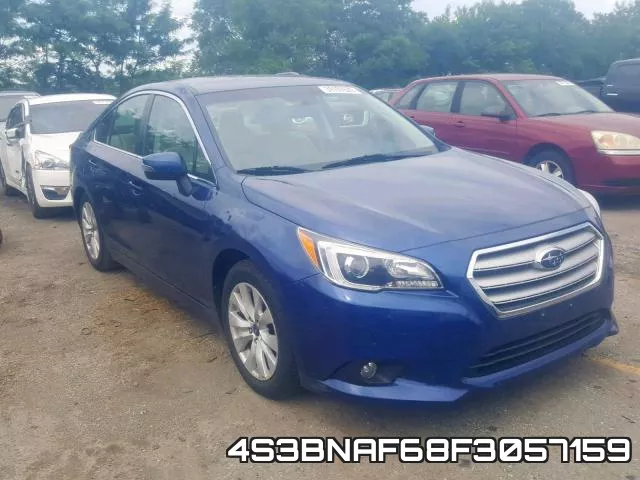 4S3BNAF68F3057159