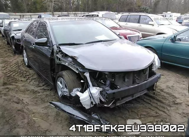 4T1BF1FK2EU338002