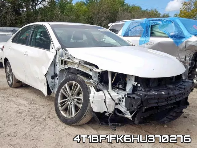 4T1BF1FK6HU370276
