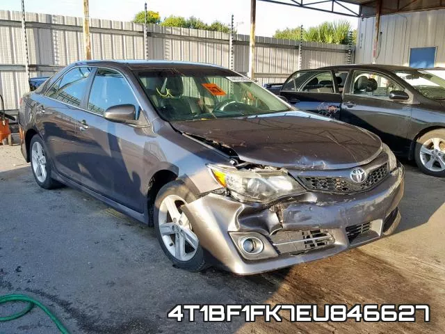 4T1BF1FK7EU846627
