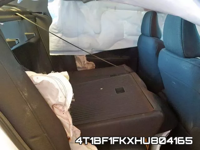 4T1BF1FKXHU804165