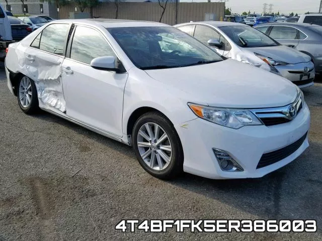 4T4BF1FK5ER386003