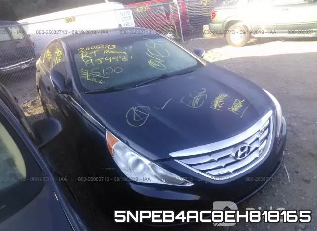 5NPEB4AC8EH818165