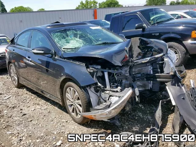 5NPEC4AC4EH875900