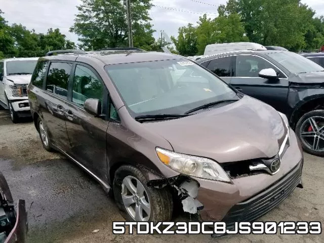 5TDKZ3DC8JS901233