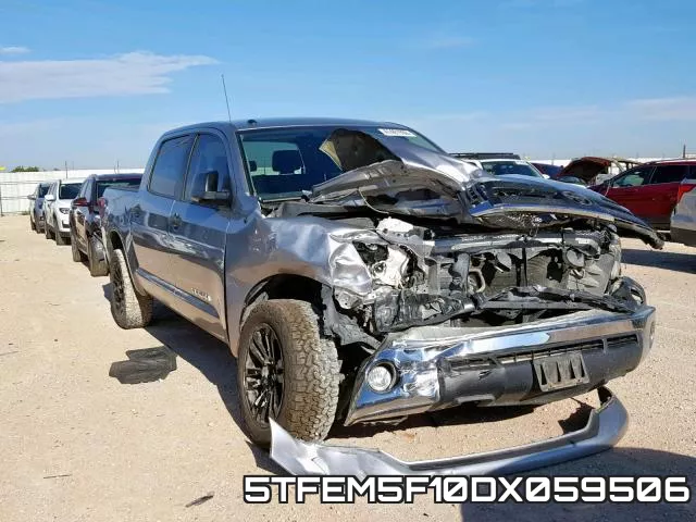 5TFEM5F10DX059506