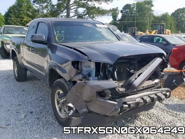 5TFRX5GN0GX064249