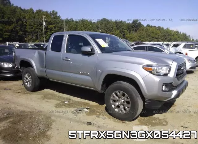 5TFRX5GN3GX054427