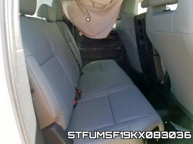 5TFUM5F19KX083036