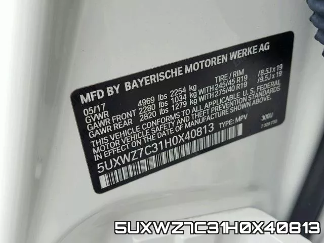 5UXWZ7C31H0X40813_10.webp