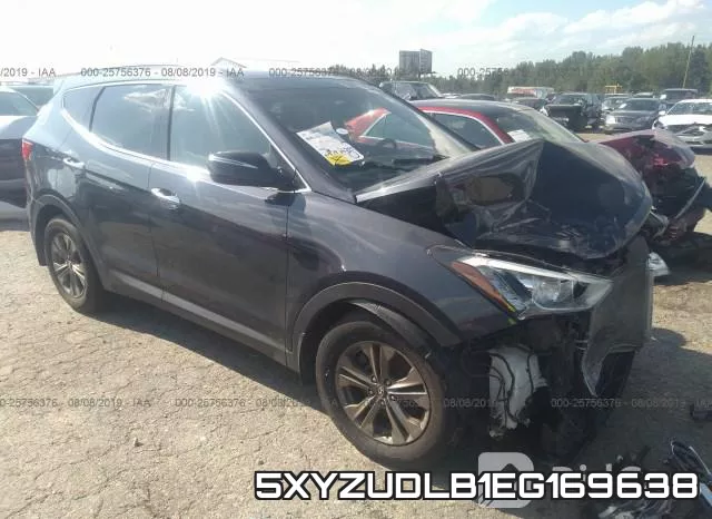 5XYZUDLB1EG169638