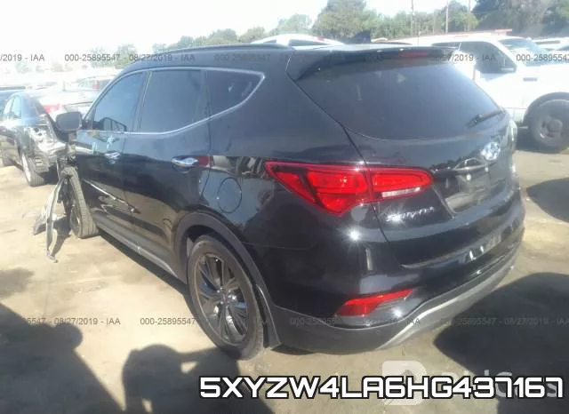 5XYZW4LA6HG437167