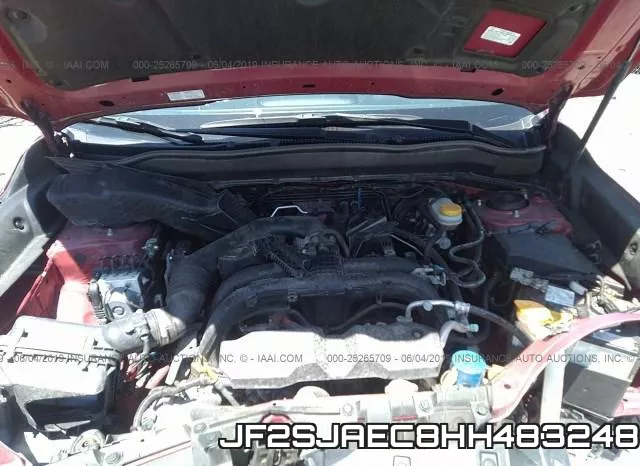 JF2SJAEC8HH483248