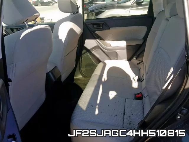 JF2SJAGC4HH510815