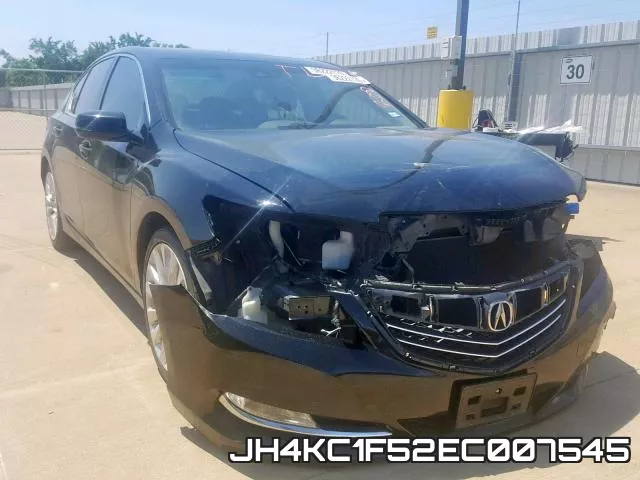 JH4KC1F52EC007545