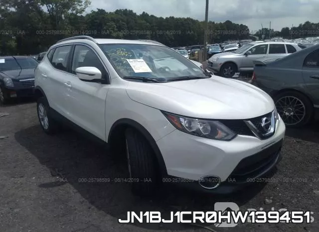 JN1BJ1CR0HW139451
