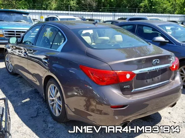 JN1EV7AR4HM831814