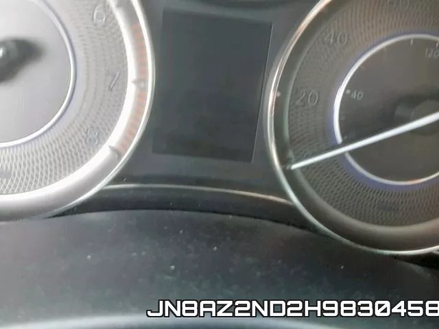 JN8AZ2ND2H9830458