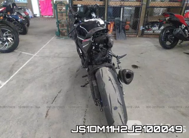JS1DM11H2J2100049
