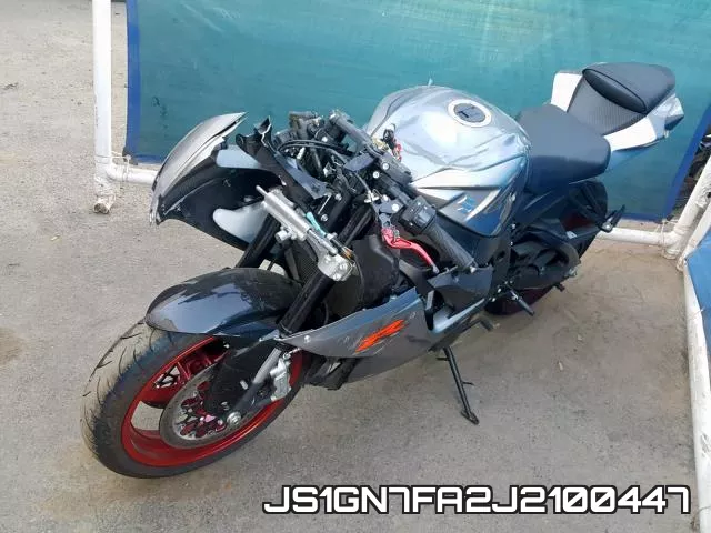 JS1GN7FA2J2100447