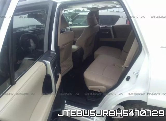 JTEBU5JR8H5470729