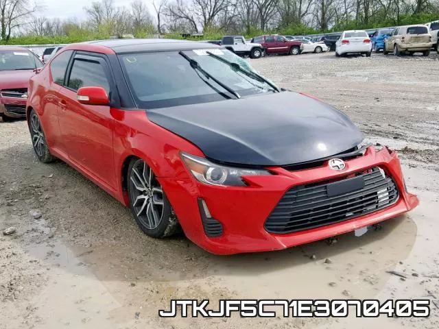 JTKJF5C71E3070405