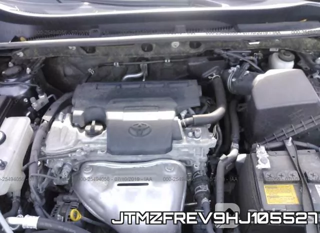 JTMZFREV9HJ105527
