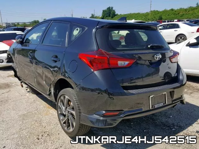 JTNKARJE4HJ542515