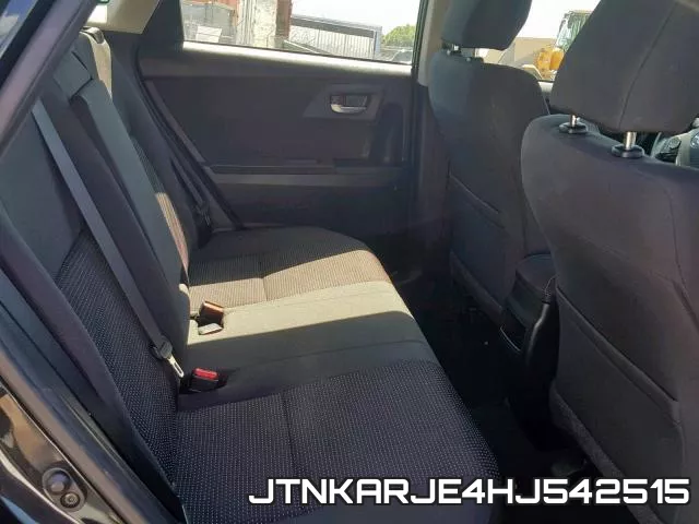 JTNKARJE4HJ542515