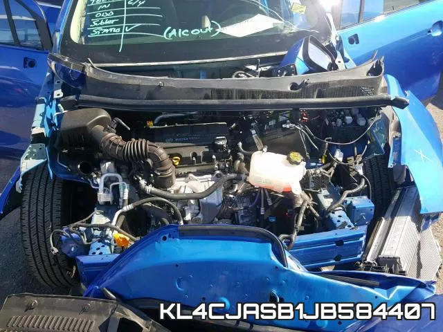 KL4CJASB1JB584407