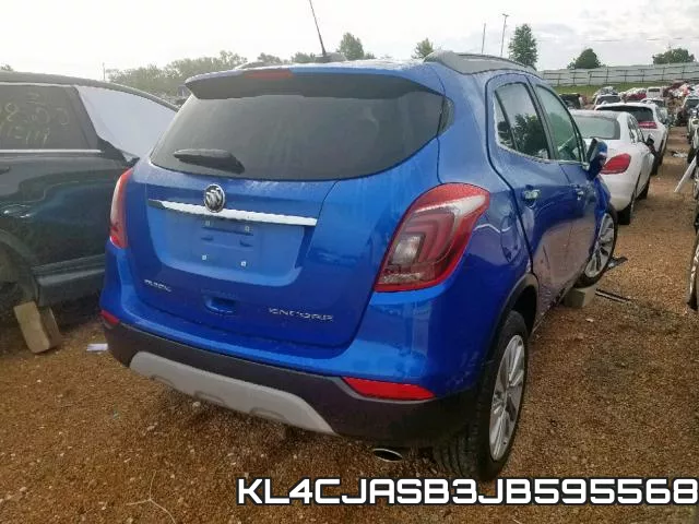 KL4CJASB3JB595568