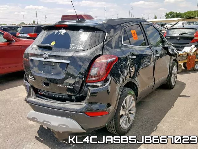 KL4CJASB5JB667029