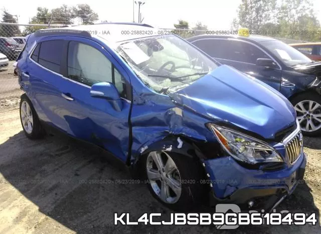 KL4CJBSB9GB618494