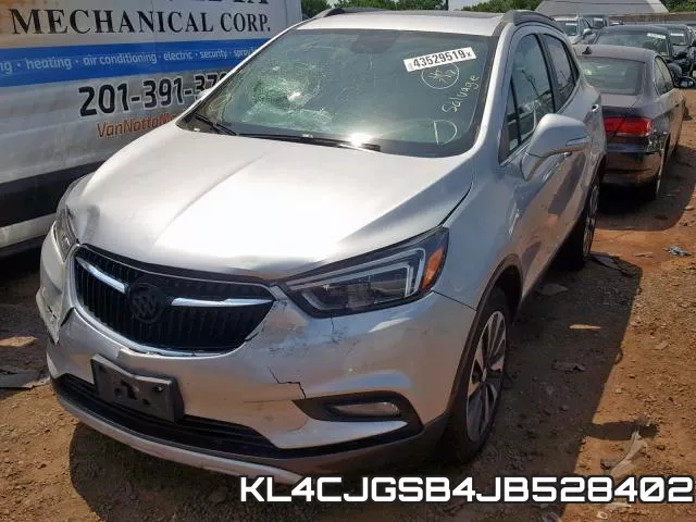 KL4CJGSB4JB528402