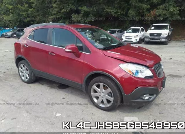 KL4CJHSB5GB548950