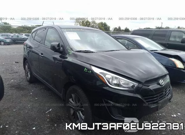 KM8JT3AF0EU922781