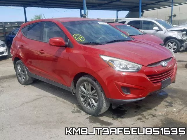 KM8JT3AF6EU851635