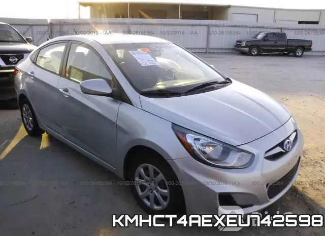 KMHCT4AEXEU742598