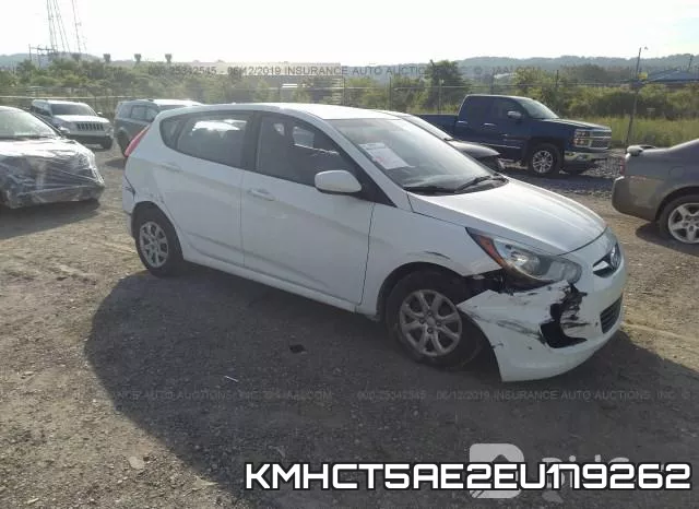 KMHCT5AE2EU179262