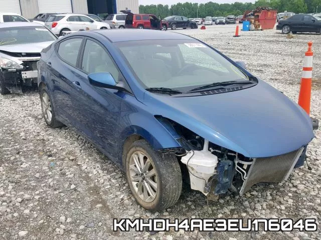 KMHDH4AE3EU176046