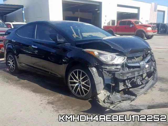 KMHDH4AE8EU172252
