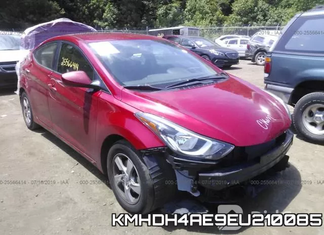 KMHDH4AE9EU210085