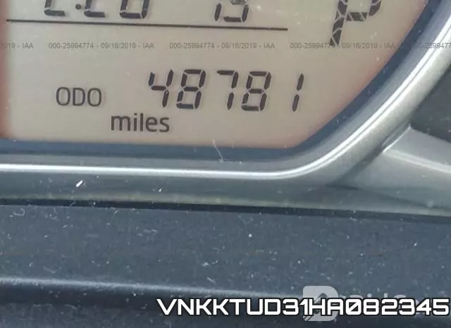 VNKKTUD31HA082345