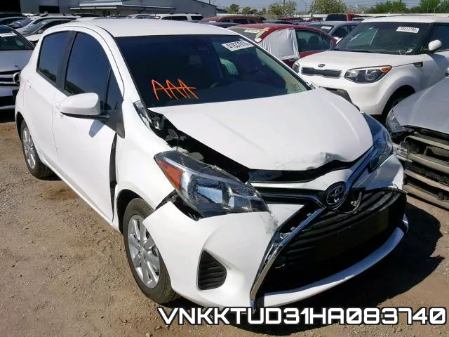 VNKKTUD31HA083740