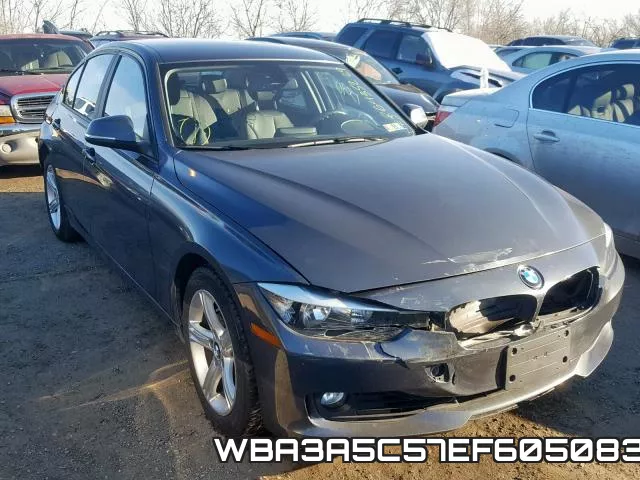 WBA3A5C57EF605083
