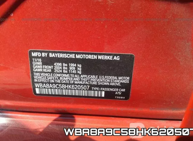 WBA8A9C58HK620507_9.webp
