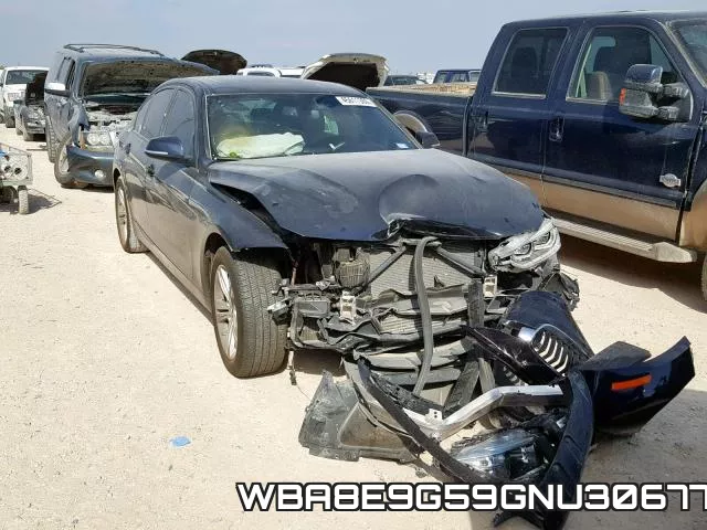 WBA8E9G59GNU30677