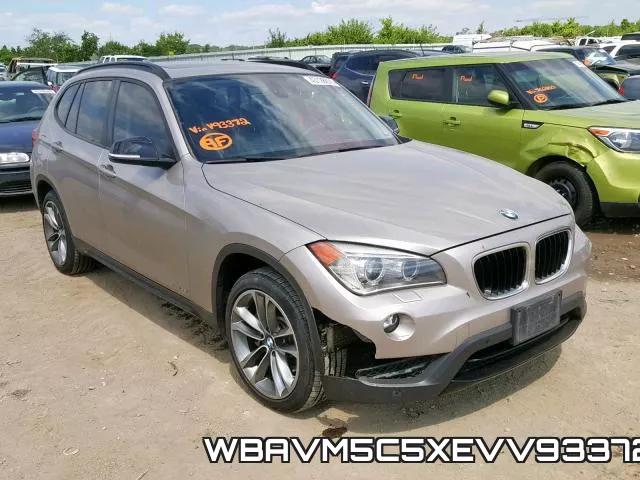 WBAVM5C5XEVV93372