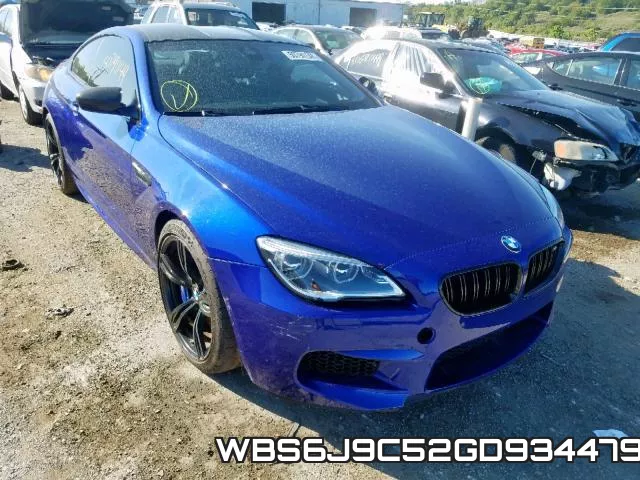 WBS6J9C52GD934479