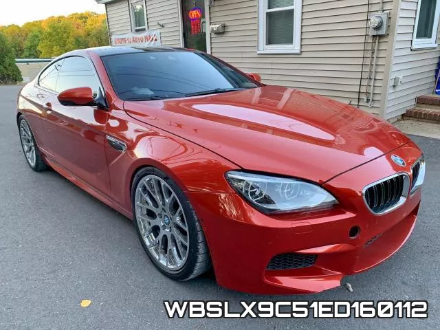 WBSLX9C51ED160112